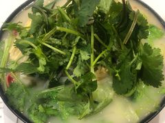 -肥汁米蘭香港米线(长宁来福士店)