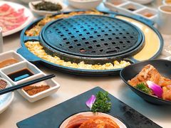 特味酱五花-韩宫宴烤肉·料理(宝山万达店)