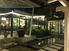 -大理老字号·舟渔的鱼野生菌海景餐厅(双廊店)