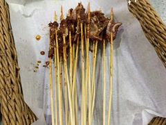 -冀F精酿啤酒烤肉(银杏路店)