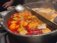 -大龙燚·旷野鲜火锅(广州首店)