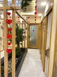 -芳朵美容养生SPA