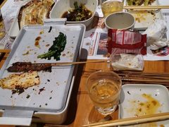 -木屋烧烤(南新店)