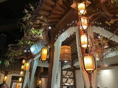 -桂满陇-十里风荷(合生汇店)