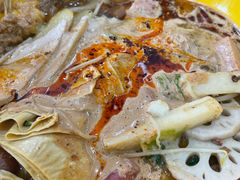 -林静小吃(复兴路店)