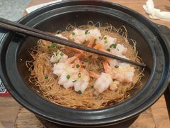 -啫火啫啫煲·顺德干蒸(西乡天虹店)