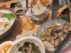 -贵木日本料理·铁板烧(新地假日广场店)