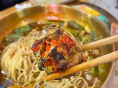 -回·龙虾铺·盆盆蟹·烧烤大排档(回龙观店)