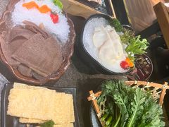 -湊湊火锅·茶憩(来福士广场店)