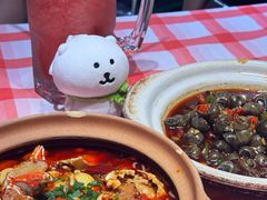 -辣小鲜·南昌大排档(船山路店)