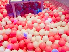 -范特西FANTASY量贩式KTV(民主广场店)