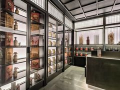 -大拙里·精致融合菜(沙湖桃源国际店)