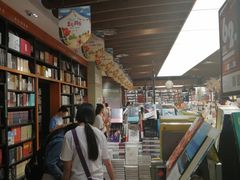 -西西弗书店(三峡广场湟恩新纪元购物广场店)