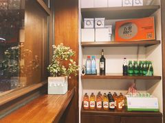 -AFS Cafe & Canteen(闽江二路店)