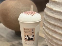 -李山山茶事(景枫店)