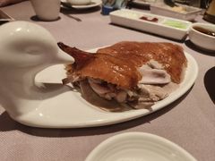 -金鸭季·北京烤鸭(深业上城店)