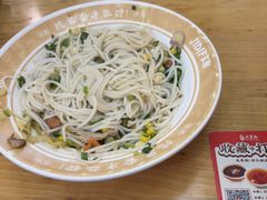 -及第粉·广州非遗沙河粉(赤岗店)