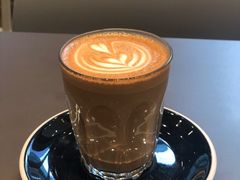 -Seesaw Coffee(苏州中心店)