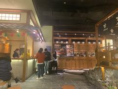 门面-千寻烧肉(政务区店)