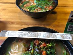 大碗螺蛳粉-螺蛳粉先生(蓟门桥店)