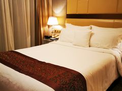 -上海安亭别墅花园酒店