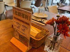 -Blac+Blac(中海环宇荟店)