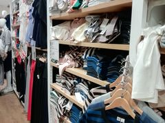 -UNIQLO(朗豪坊店)