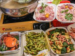 -小煵记·打边炉(西丽文光店)