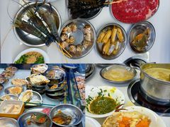 -朱富贵火锅(金融街万达店)