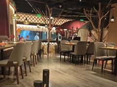 -那时新疆·若羌(经纬汇店)