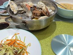 -和源祥·日照菜扛把子(万平口一店)