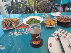 -My Way Town买味堂·东南亚餐厅(亦庄店)