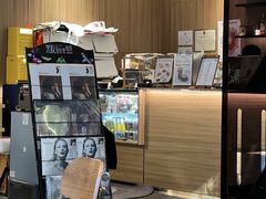 -黑胶星球(华发中城商都店)