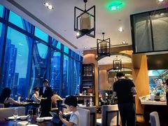 -小南洋海景餐厅(深圳湾店)