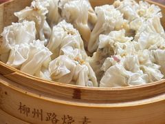 猪肉三鲜烧麦-正宗天津烧麦馆(柳州路店)
