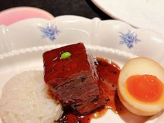 -醉东Oriental House(静安嘉里中心店)