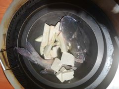 -满兴咱妈烀饼铁锅炖(兰州北街店)