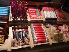 -COSTA COFFEE(武汉武商MALL店)