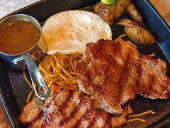 -半秋山西餐厅(宜昌大洋店)