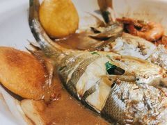 -吕氏疙瘩汤·私家菜馆(慈云寺店)