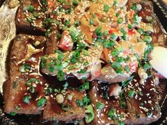 -东馆和天下特色餐饮(工农店)