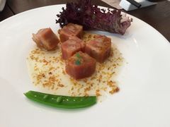 -水月周庄铂尔曼酒店-水月荟中餐厅