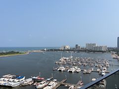 -日照世帆赛基地