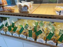 -华农酸奶(五山直营店)