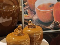 -东方红海鲜百汇(国际大厦店)