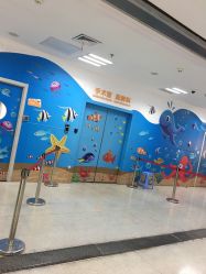 -上海市儿童医院(泸定路院区)