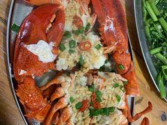 -开禾52阿伟海鲜加工