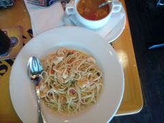 android_upload_pic-阿甘虾餐厅(凌霄阁店)