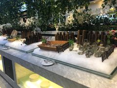 -川骄海鲜自助(河东店)