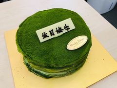 -布歌东京(金融街购物中心店)